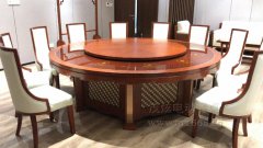 导磁玻璃电动火锅餐桌-型号：362